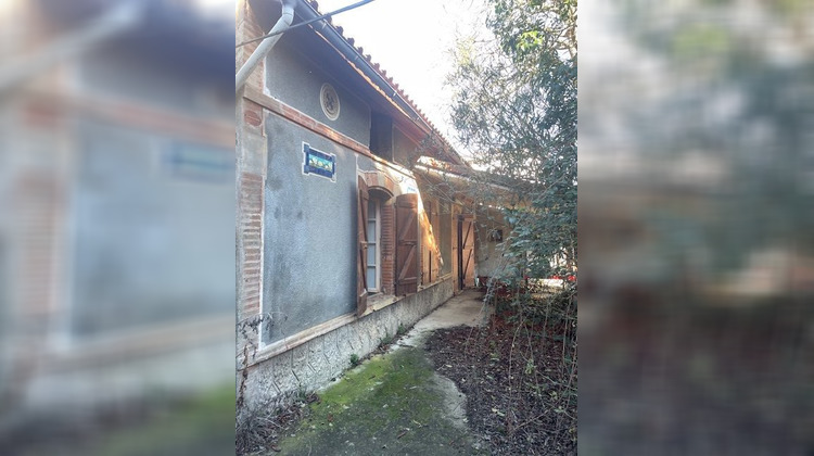 Ma-Cabane - Vente Maison Toulouse, 90 m²