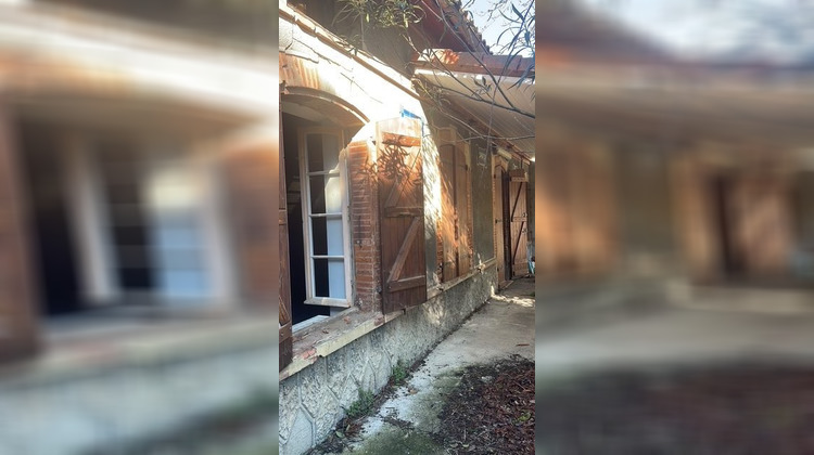 Ma-Cabane - Vente Maison Toulouse, 90 m²