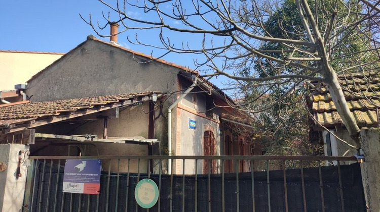 Ma-Cabane - Vente Maison Toulouse, 90 m²