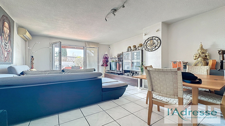 Ma-Cabane - Vente Maison TOULOUSE, 69 m²