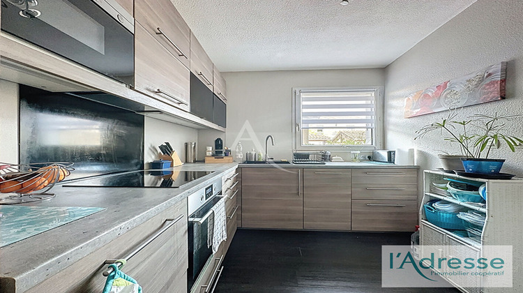 Ma-Cabane - Vente Maison TOULOUSE, 69 m²