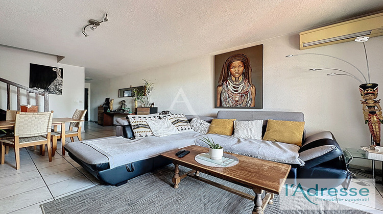 Ma-Cabane - Vente Maison TOULOUSE, 69 m²