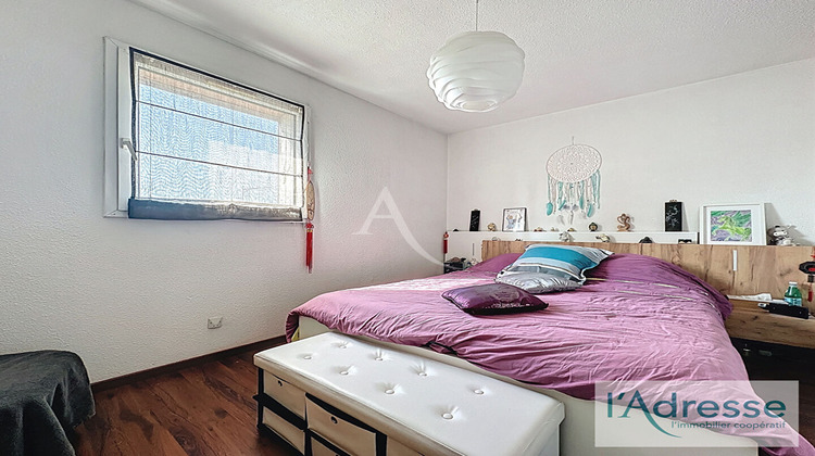 Ma-Cabane - Vente Maison TOULOUSE, 69 m²