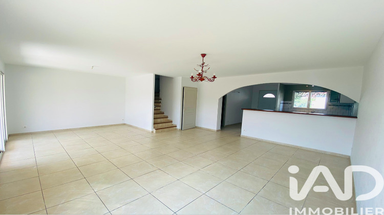 Ma-Cabane - Vente Maison Toulouse, 92 m²