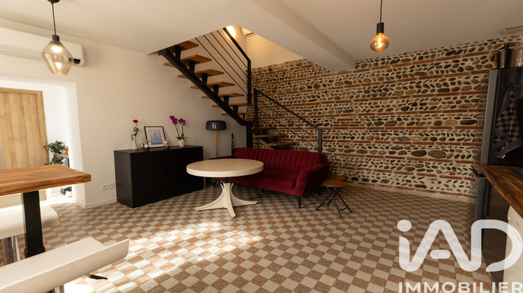 Ma-Cabane - Vente Maison Toulouse, 81 m²