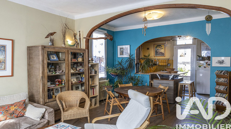 Ma-Cabane - Vente Maison Toulouse, 94 m²