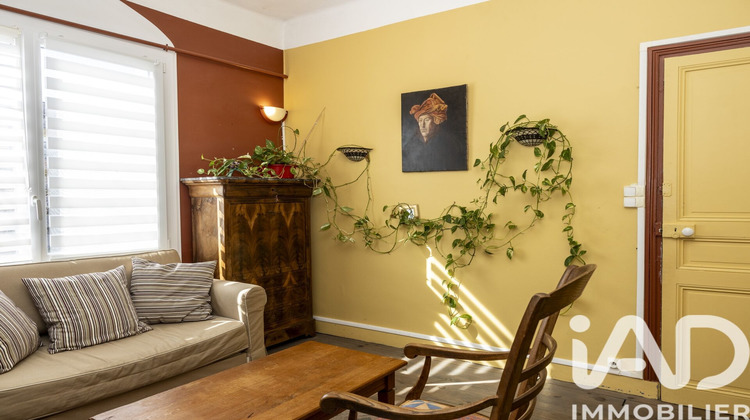 Ma-Cabane - Vente Maison Toulouse, 94 m²