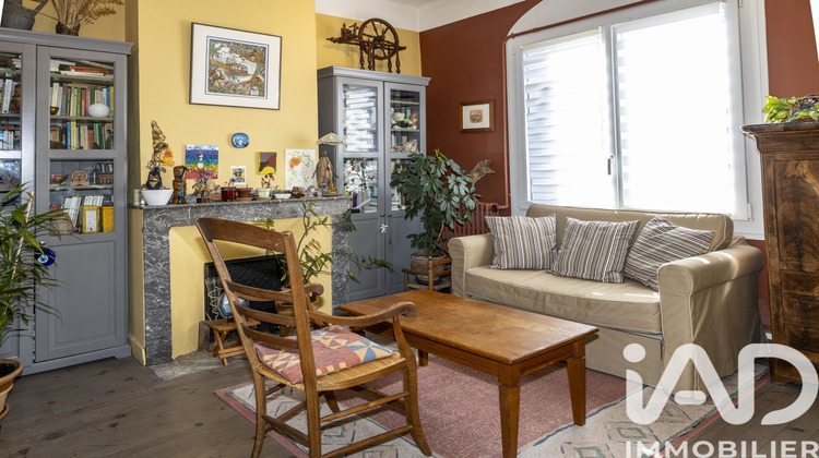 Ma-Cabane - Vente Maison Toulouse, 94 m²