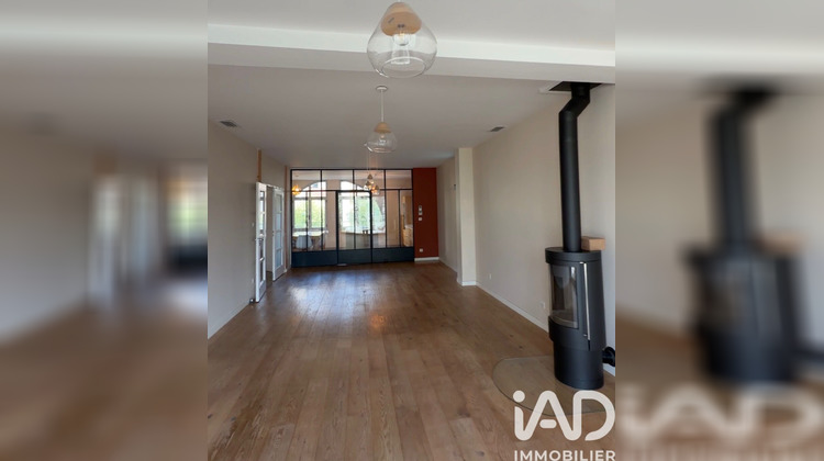 Ma-Cabane - Vente Maison Toulouse, 230 m²