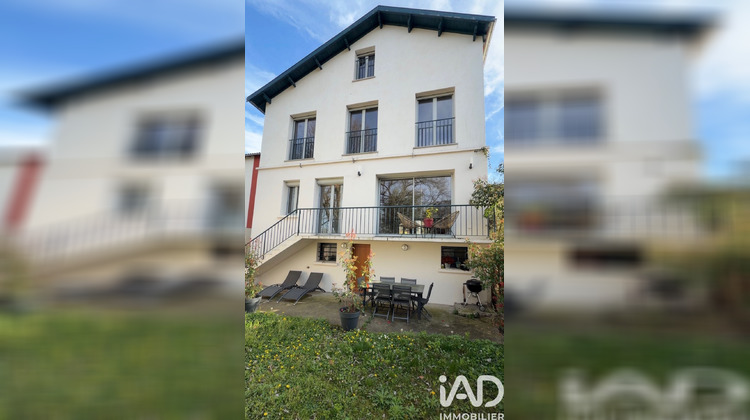 Ma-Cabane - Vente Maison Toulouse, 230 m²