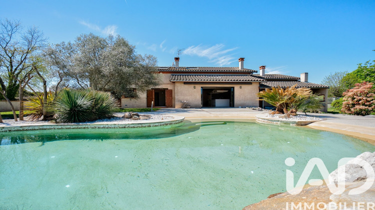 Ma-Cabane - Vente Maison Toulouse, 252 m²