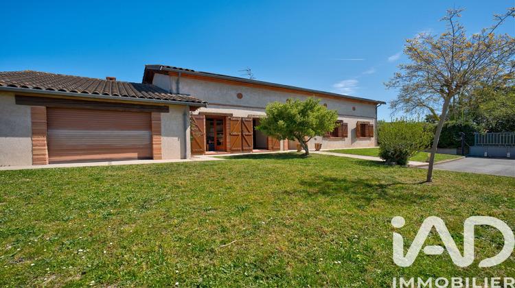 Ma-Cabane - Vente Maison Toulouse, 252 m²