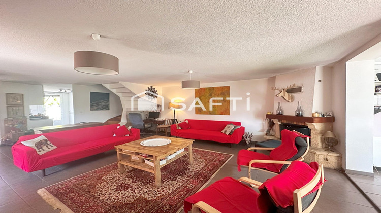 Ma-Cabane - Vente Maison Toulouse, 125 m²