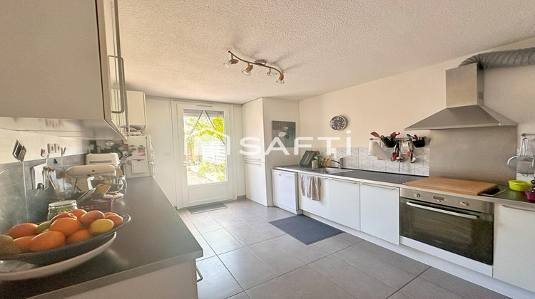 Ma-Cabane - Vente Maison Toulouse, 125 m²