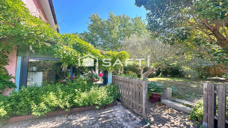 Ma-Cabane - Vente Maison Toulouse, 125 m²