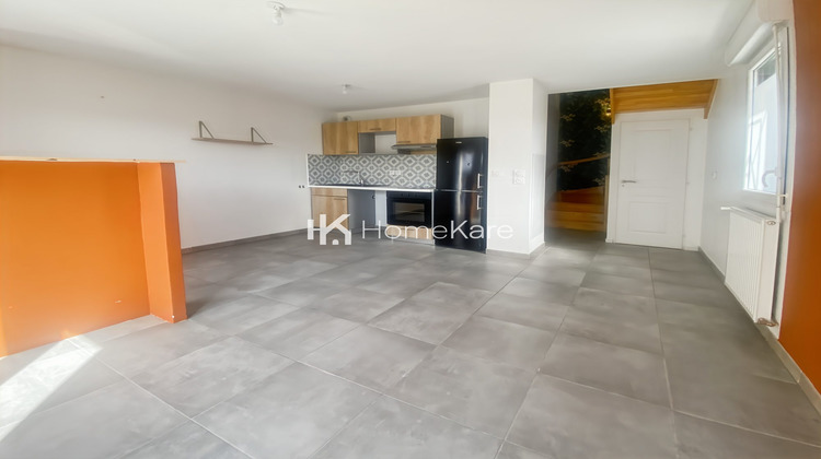 Ma-Cabane - Vente Maison Toulouse, 66 m²