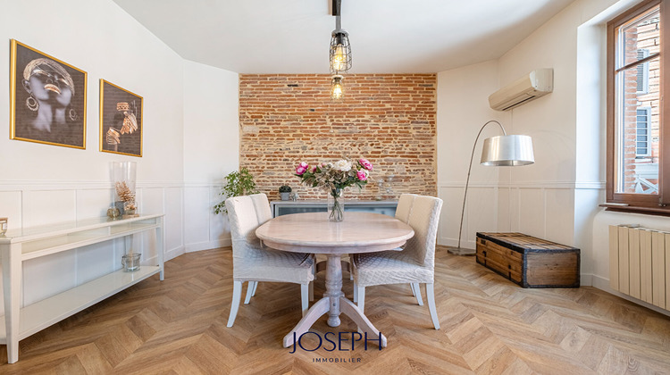 Ma-Cabane - Vente Maison TOULOUSE, 161 m²