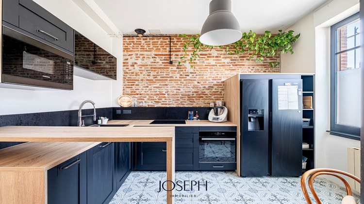 Ma-Cabane - Vente Maison TOULOUSE, 161 m²