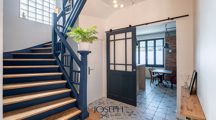 Ma-Cabane - Vente Maison TOULOUSE, 161 m²