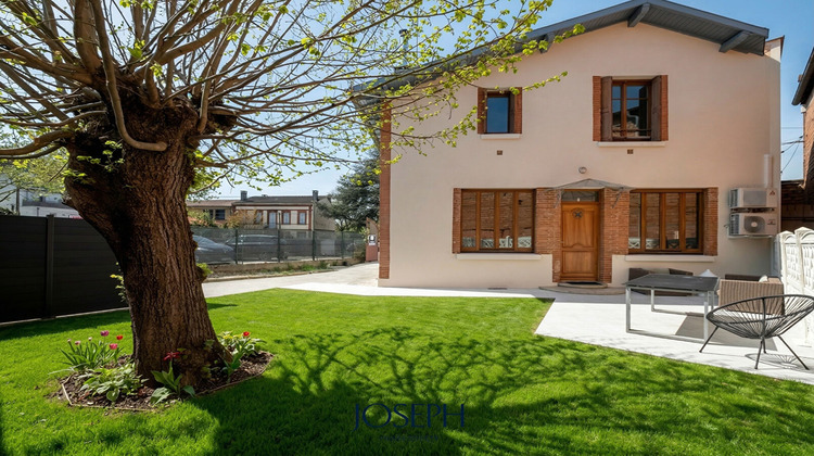 Ma-Cabane - Vente Maison TOULOUSE, 161 m²