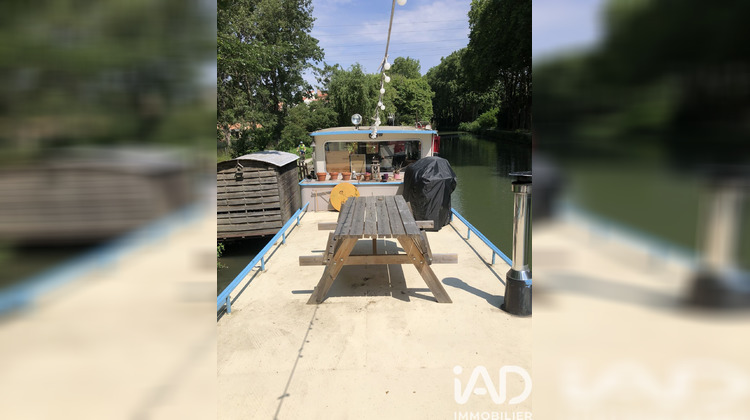 Ma-Cabane - Vente Maison Toulouse, 60 m²