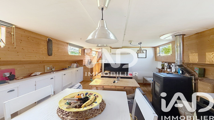 Ma-Cabane - Vente Maison Toulouse, 60 m²
