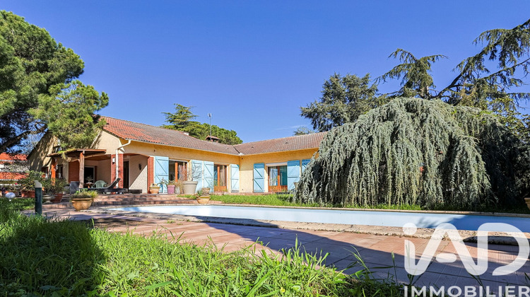 Ma-Cabane - Vente Maison Toulouse, 250 m²
