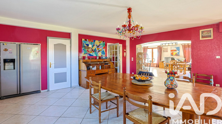 Ma-Cabane - Vente Maison Toulouse, 250 m²