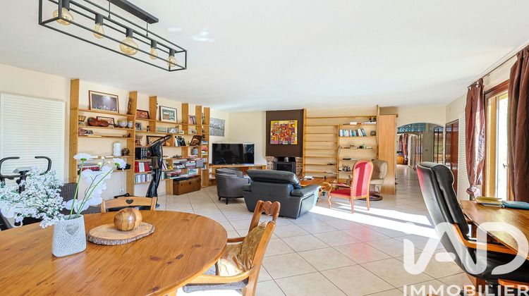 Ma-Cabane - Vente Maison Toulouse, 250 m²