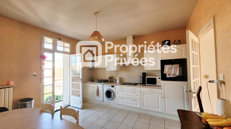 Ma-Cabane - Vente Maison TOULOUSE, 115 m²
