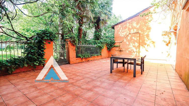 Ma-Cabane - Vente Maison TOULOUSE, 159 m²