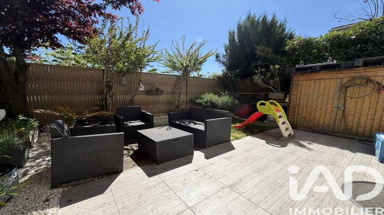 Ma-Cabane - Vente Maison Toulouse, 81 m²