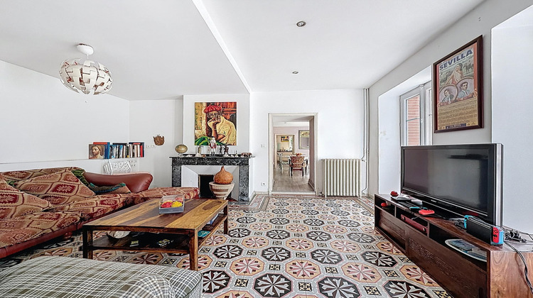 Ma-Cabane - Vente Maison Toulouse, 194 m²