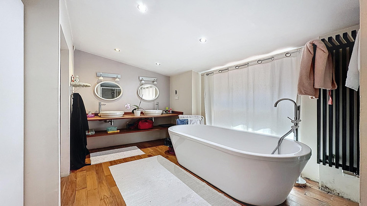 Ma-Cabane - Vente Maison Toulouse, 194 m²
