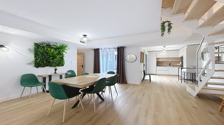 Ma-Cabane - Vente Maison Toulouse, 100 m²