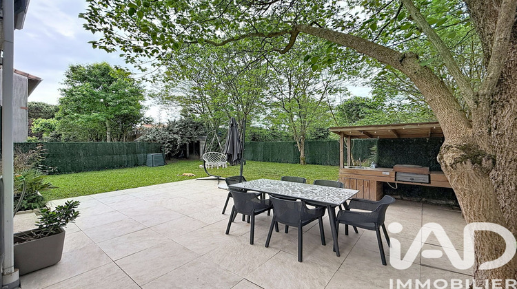 Ma-Cabane - Vente Maison Toulouse, 93 m²