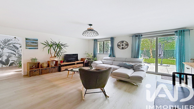 Ma-Cabane - Vente Maison Toulouse, 93 m²