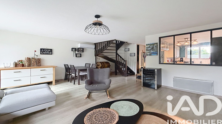 Ma-Cabane - Vente Maison Toulouse, 93 m²