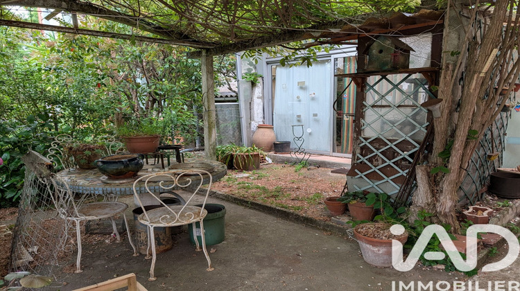 Ma-Cabane - Vente Maison Toulouse, 85 m²