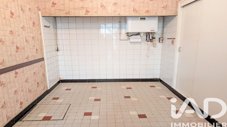 Ma-Cabane - Vente Maison Toulouse, 85 m²