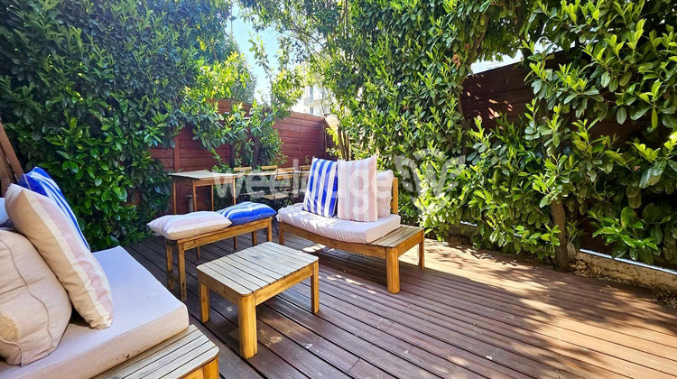 Ma-Cabane - Vente Maison Toulouse, 89 m²