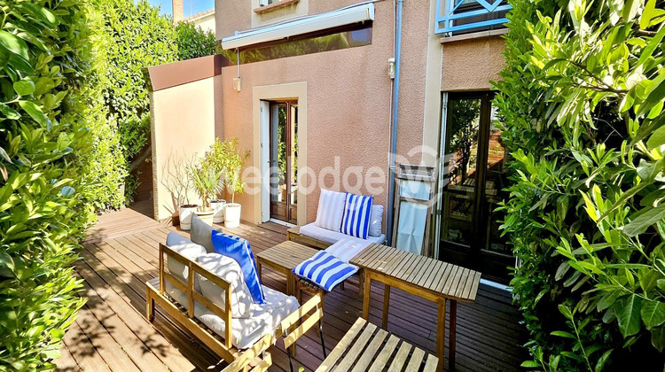Ma-Cabane - Vente Maison Toulouse, 89 m²