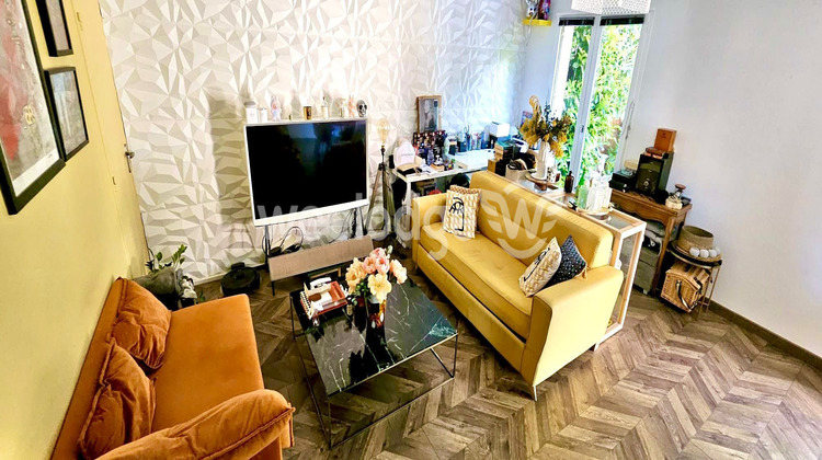 Ma-Cabane - Vente Maison Toulouse, 89 m²