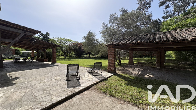 Ma-Cabane - Vente Maison Toulouse, 200 m²