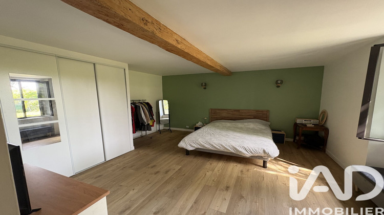 Ma-Cabane - Vente Maison Toulouse, 200 m²