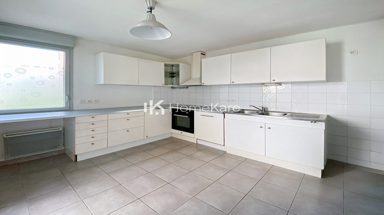 Ma-Cabane - Vente Maison Toulouse, 103 m²