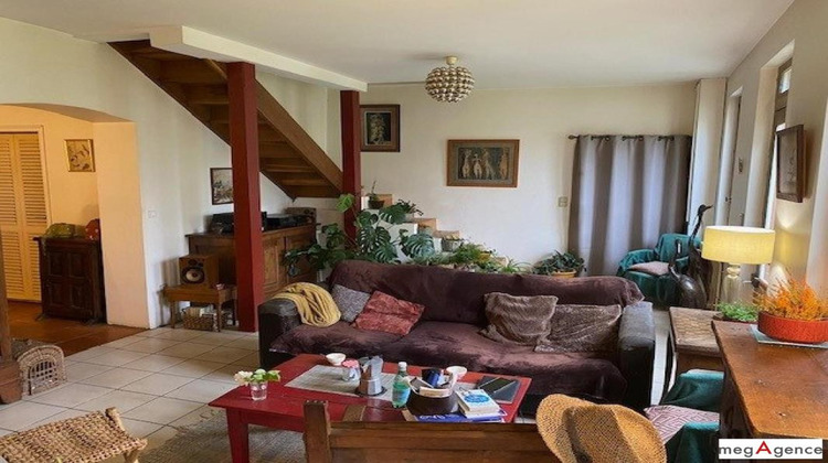 Ma-Cabane - Vente Maison TOULOUSE, 190 m²