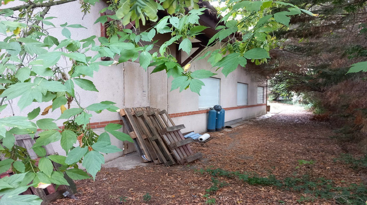 Ma-Cabane - Vente Maison TOULOUSE, 441 m²