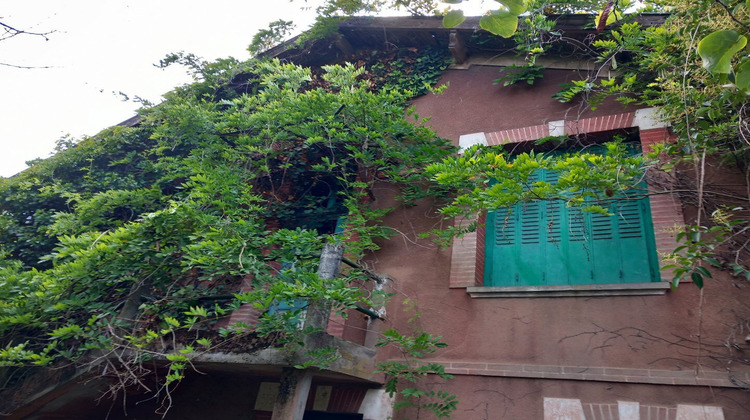 Ma-Cabane - Vente Maison TOULOUSE, 441 m²