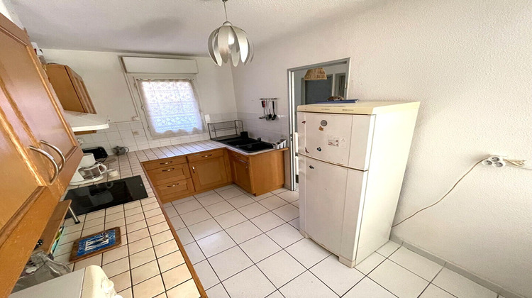 Ma-Cabane - Vente Maison TOULOUSE, 80 m²